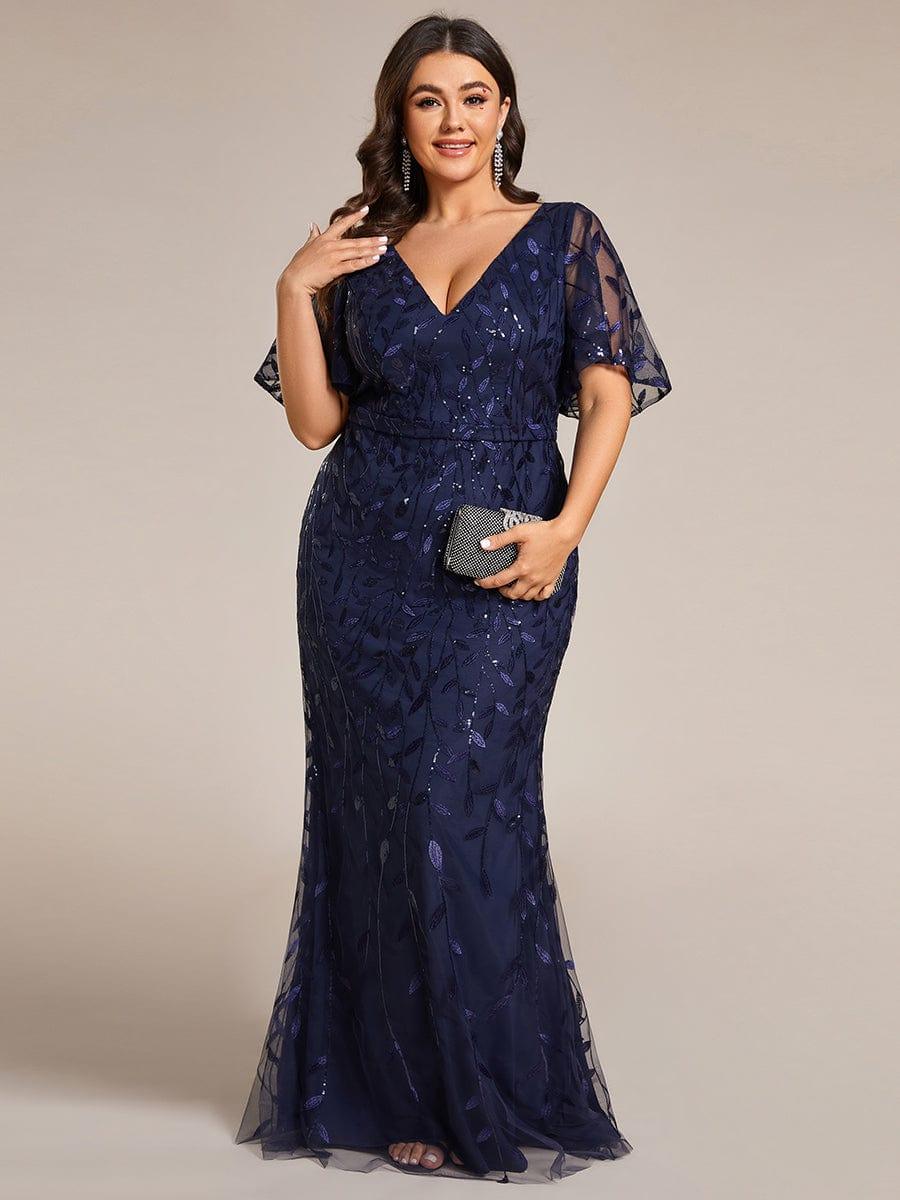Top Picks Blue Formal Dresses