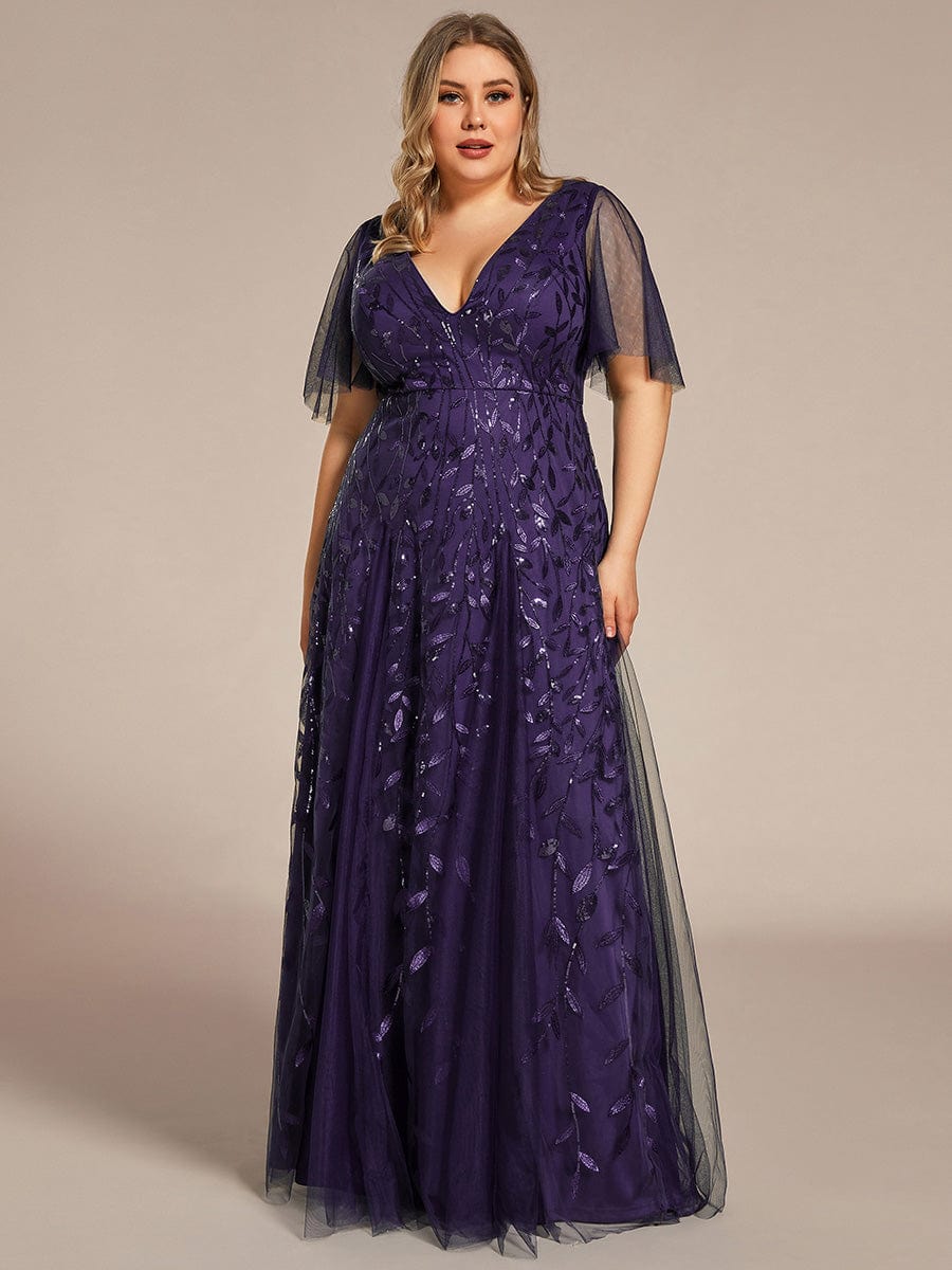 Top Picks Purple Dresses