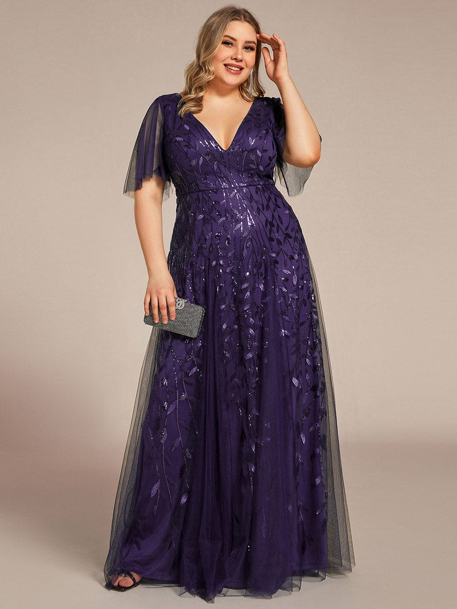 Top Picks Purple Dresses