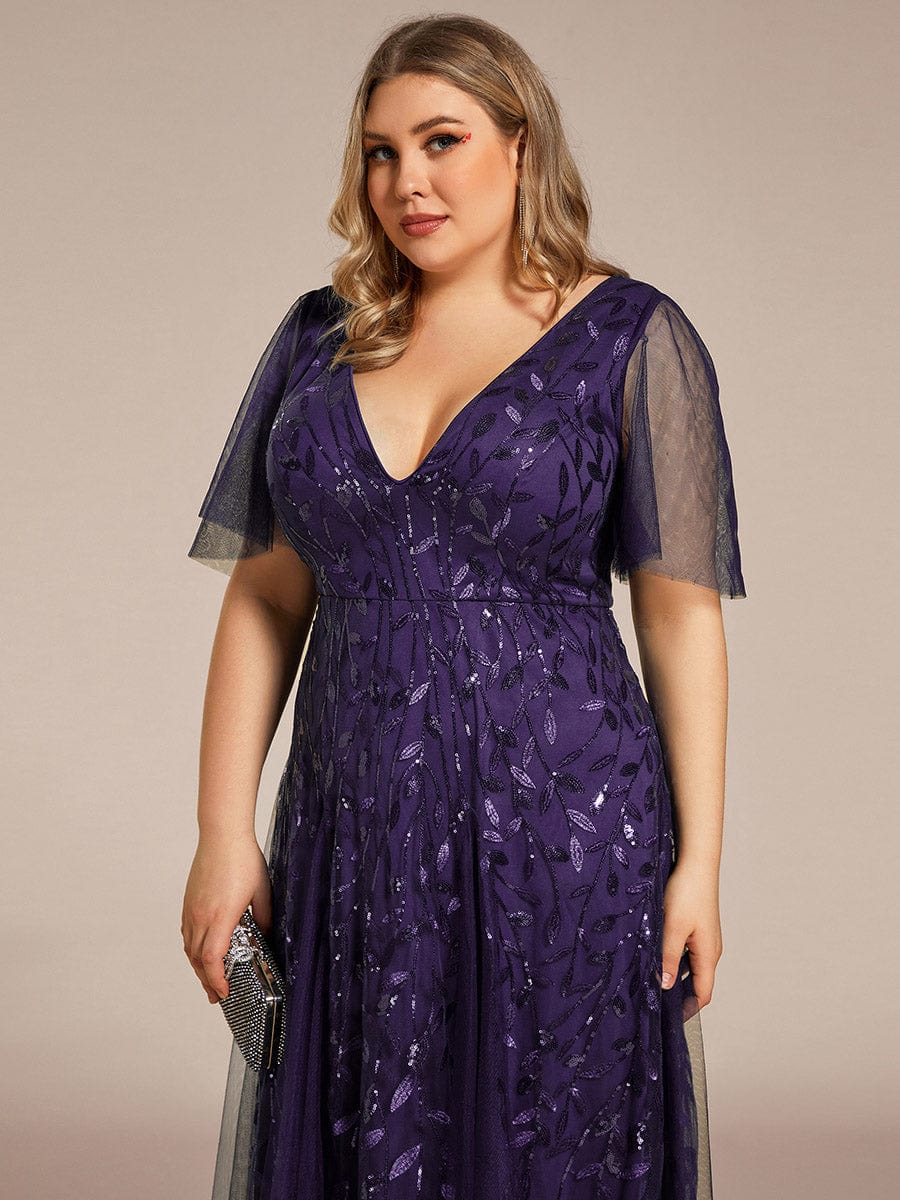 Top Picks Purple Dresses
