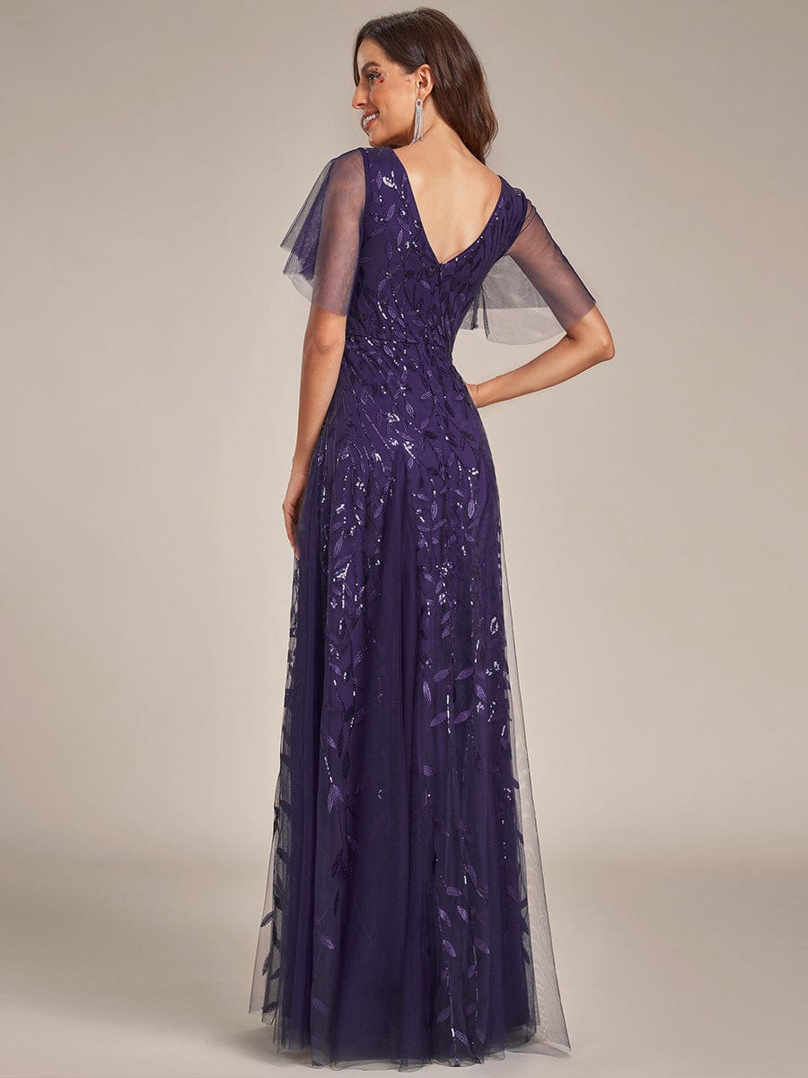 Top Picks Purple Dresses