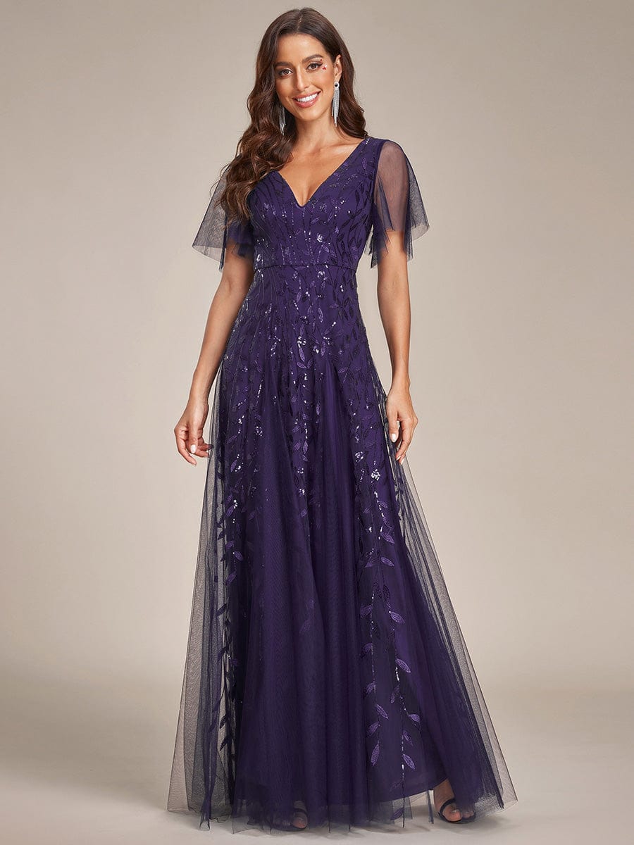 Top Picks Purple Dresses