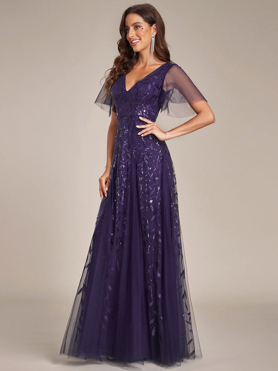 Top Picks Purple Dresses