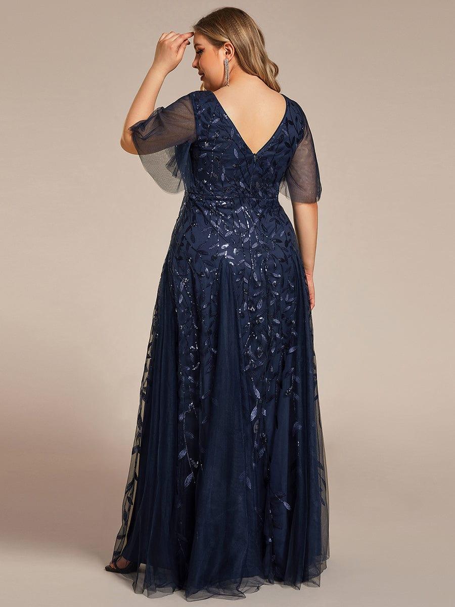 Top Picks Blue Formal Dresses