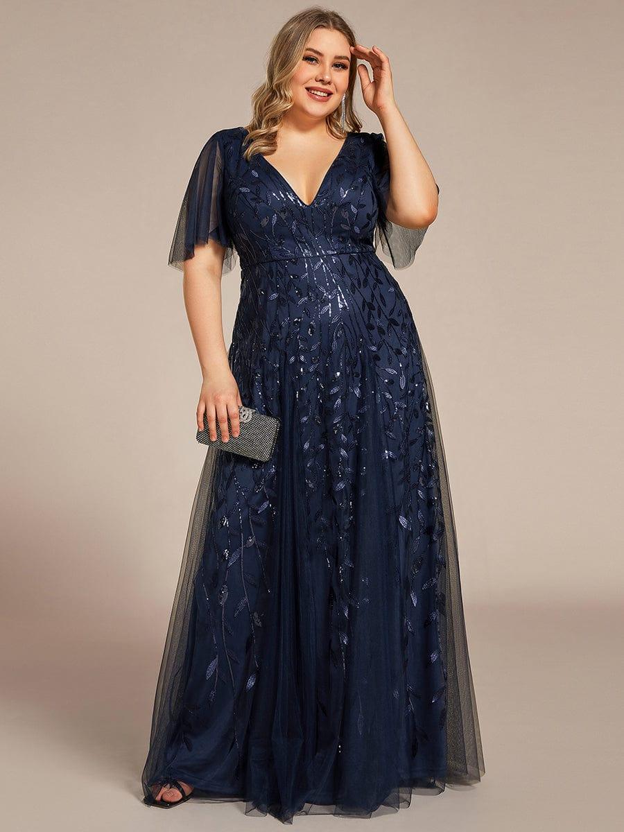 Top Picks Blue Formal Dresses