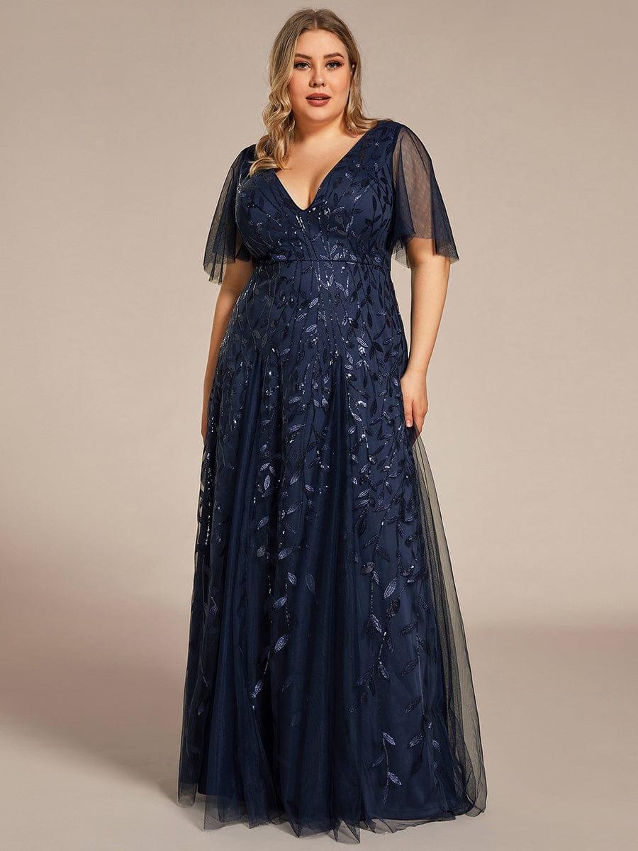 Top Picks Blue Formal Dresses