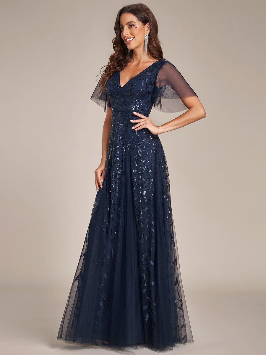 Top Picks Blue Formal Dresses