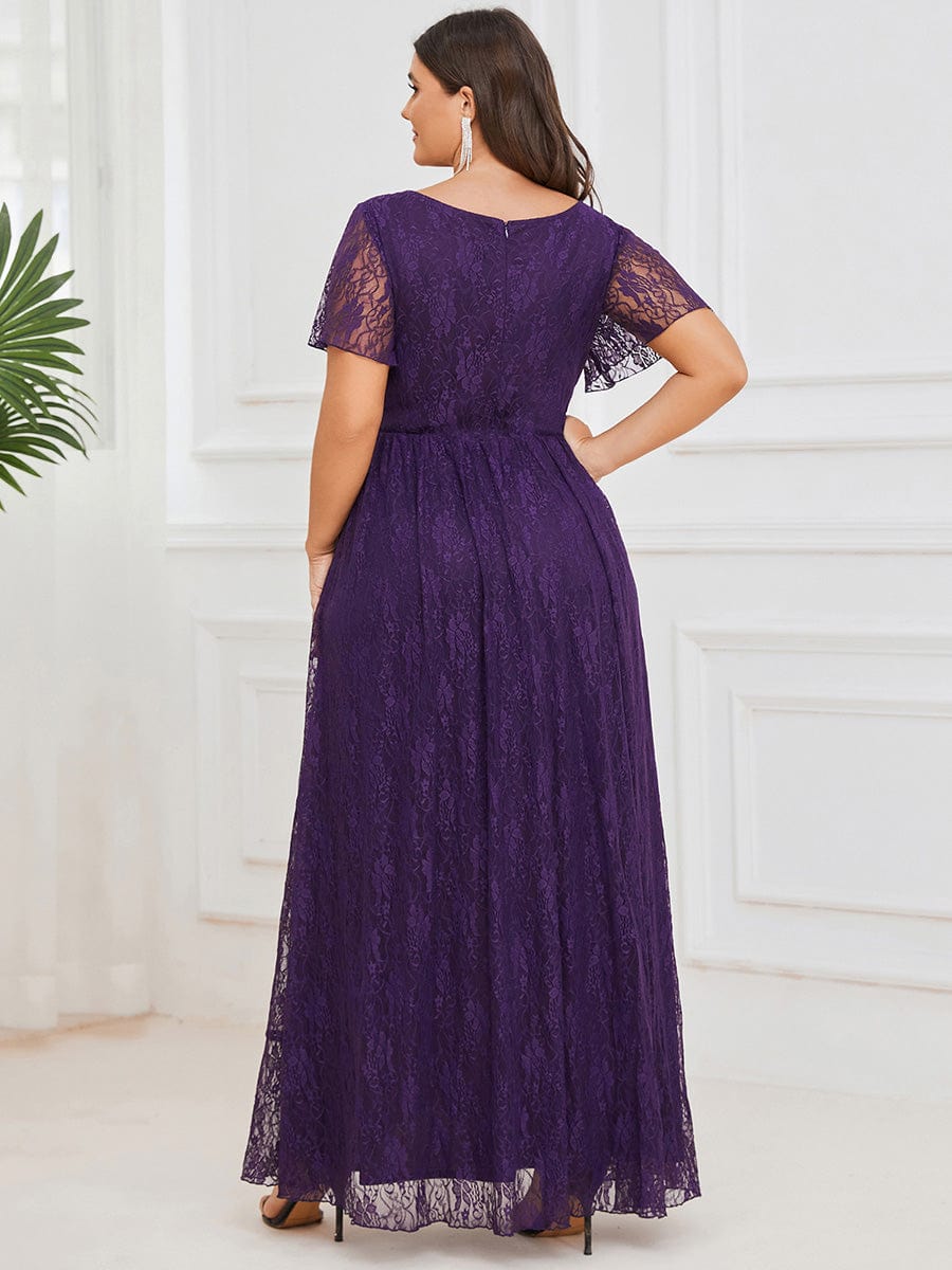 Top Picks Purple Dresses