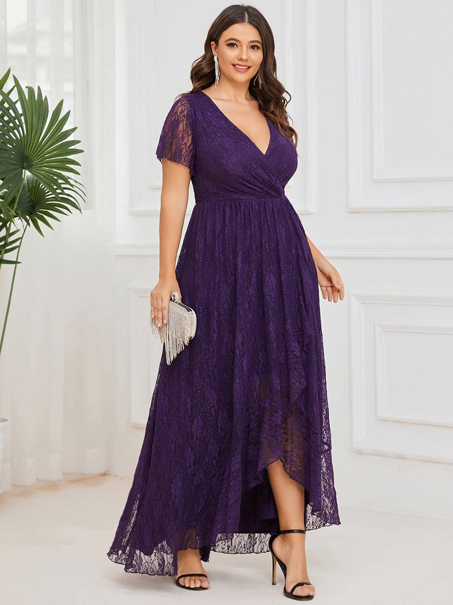 Top Picks Purple Dresses