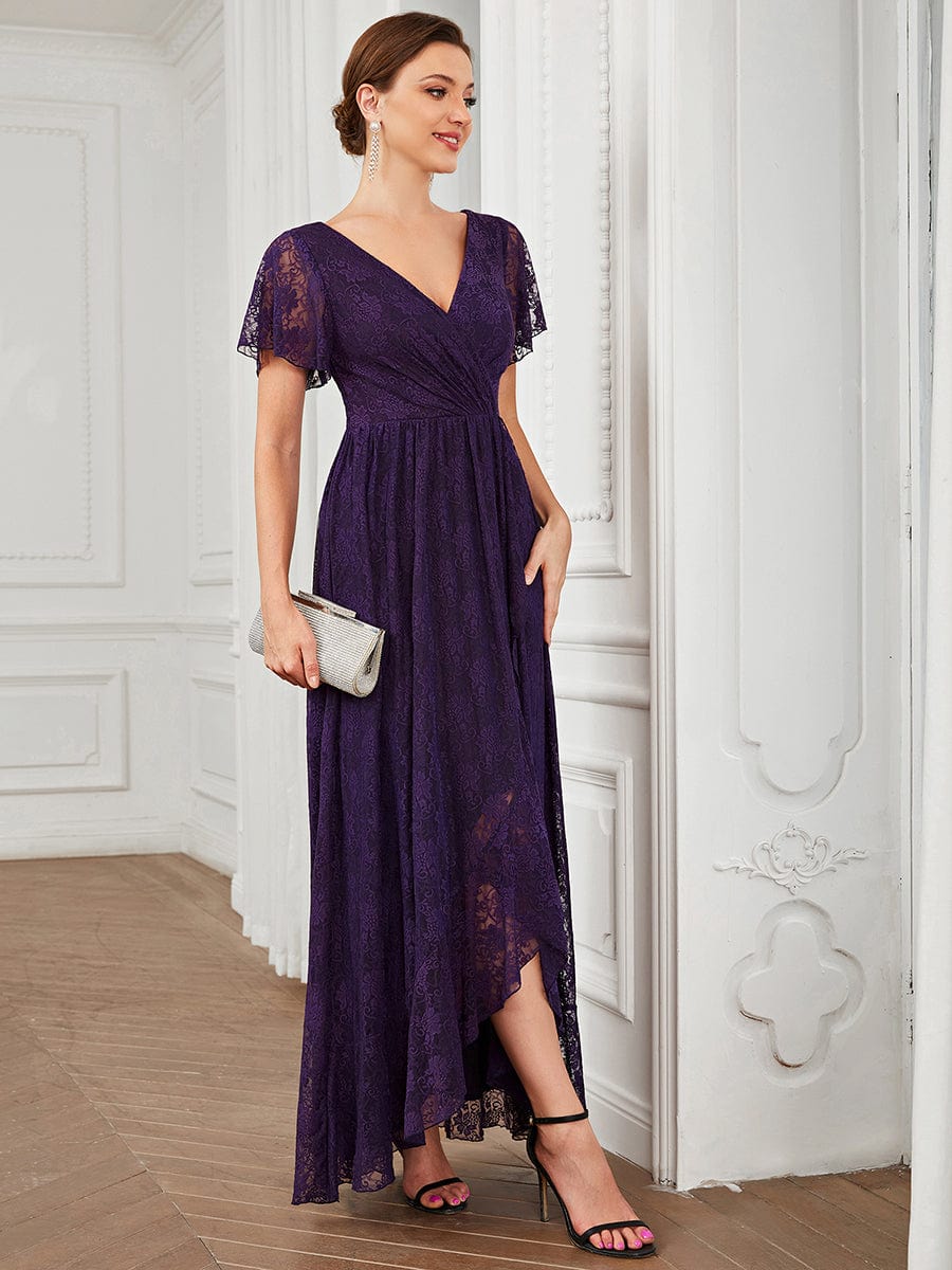 Top Picks Purple Dresses
