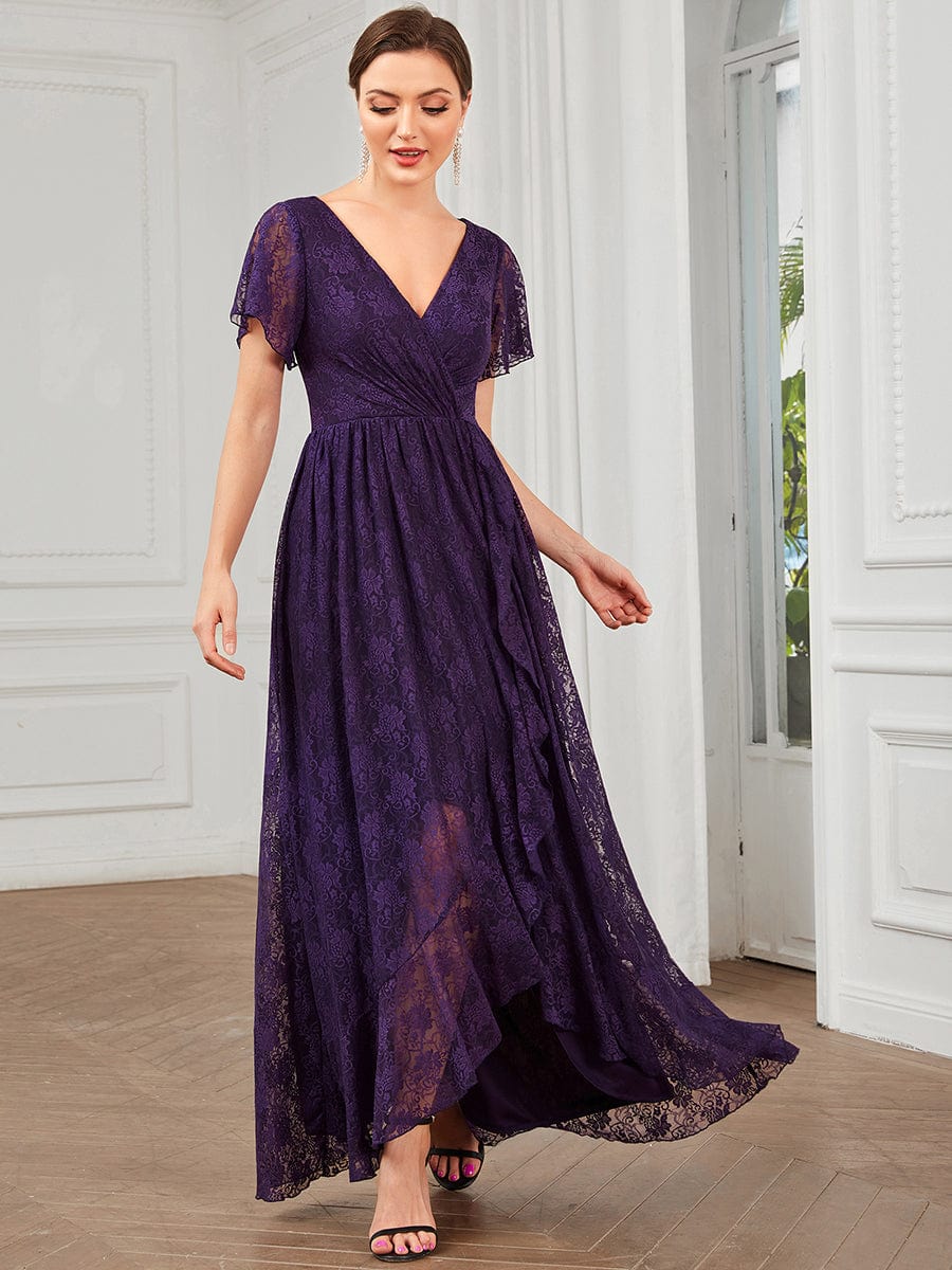 Top Picks Purple Dresses