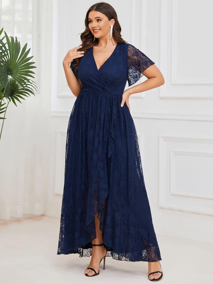 Top Picks Blue Formal Dresses