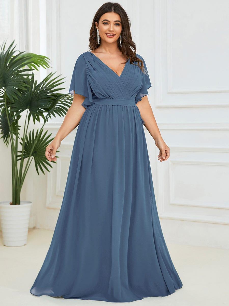 Top Picks Blue Formal Dresses