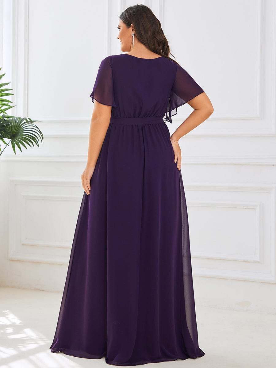 Top Picks Purple Dresses