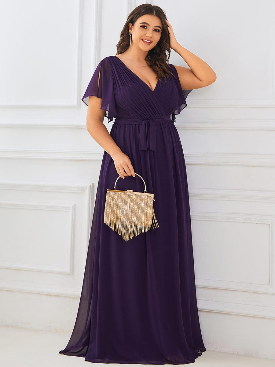 Top Picks Purple Dresses