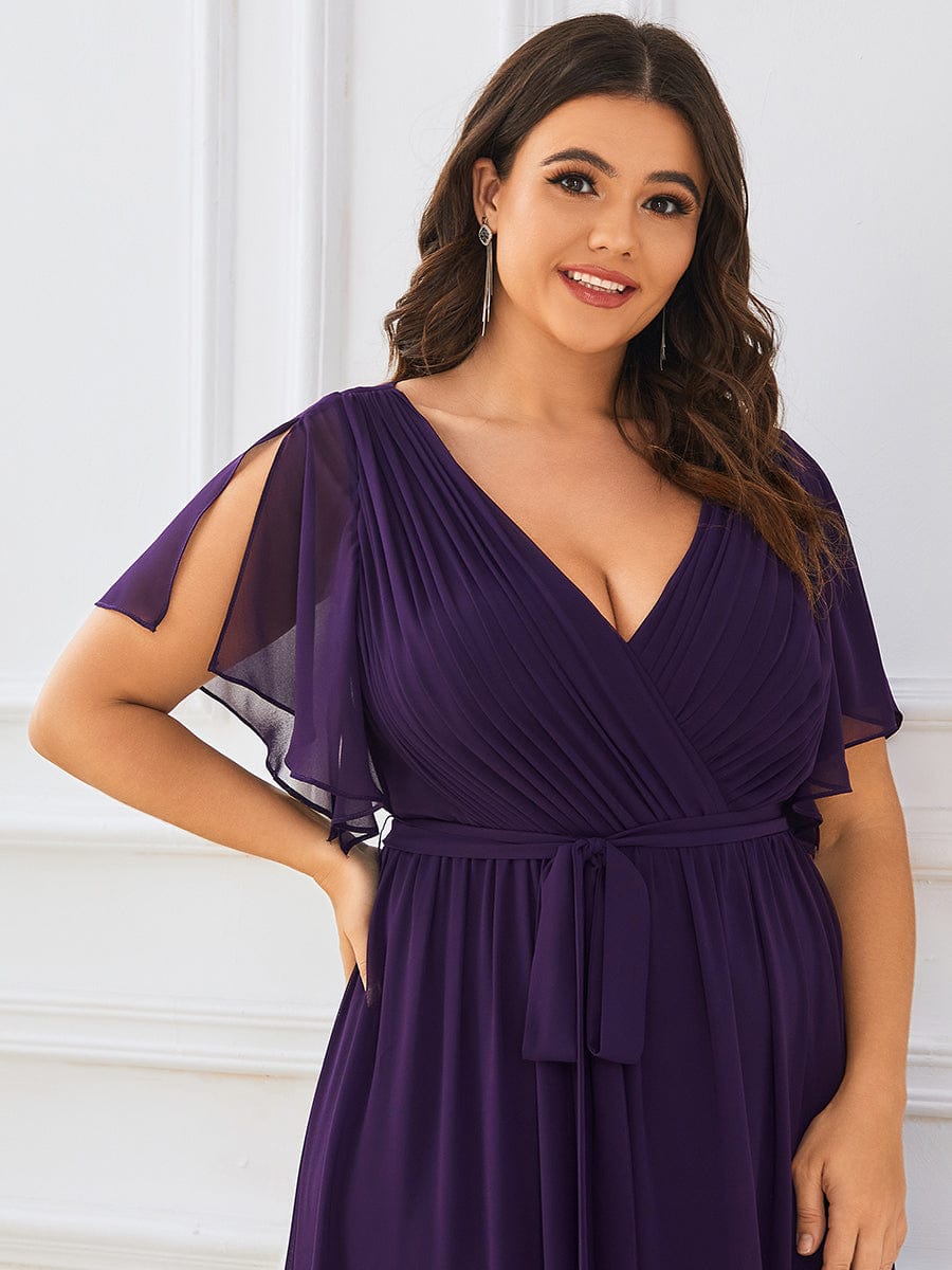 Top Picks Purple Dresses