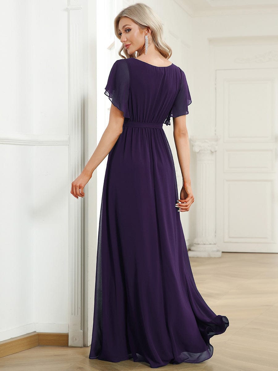 Top Picks Purple Dresses