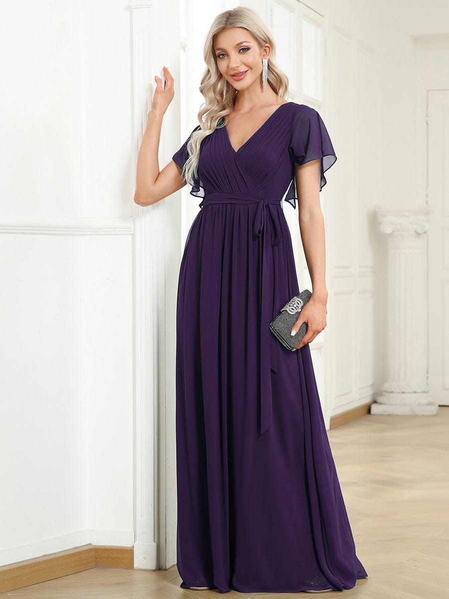Top Picks Purple Dresses