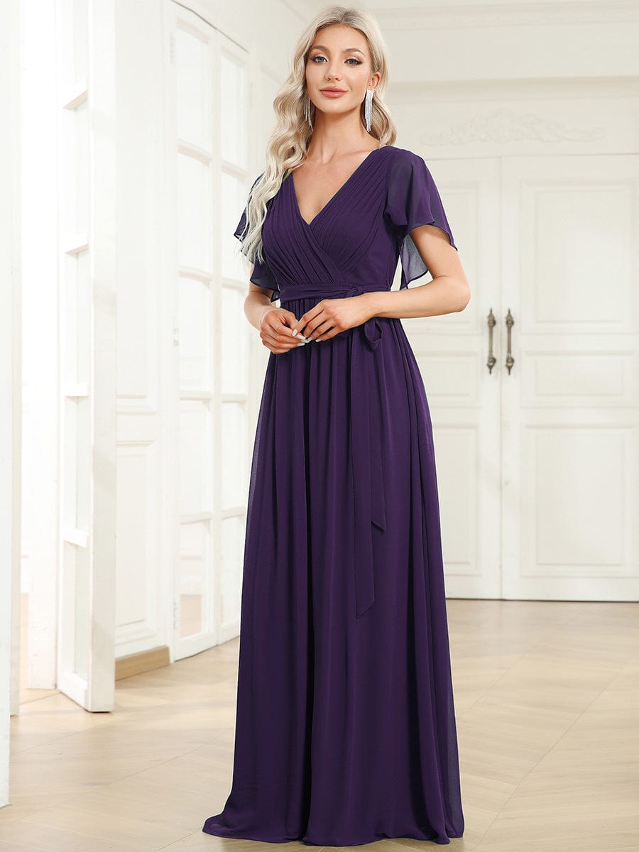 Top Picks Purple Dresses