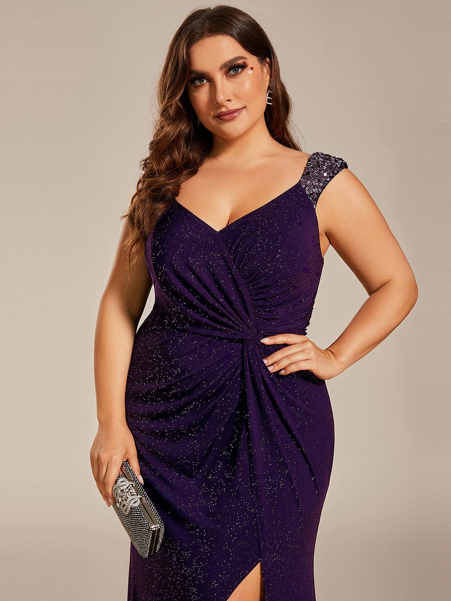 Top Picks Purple Dresses