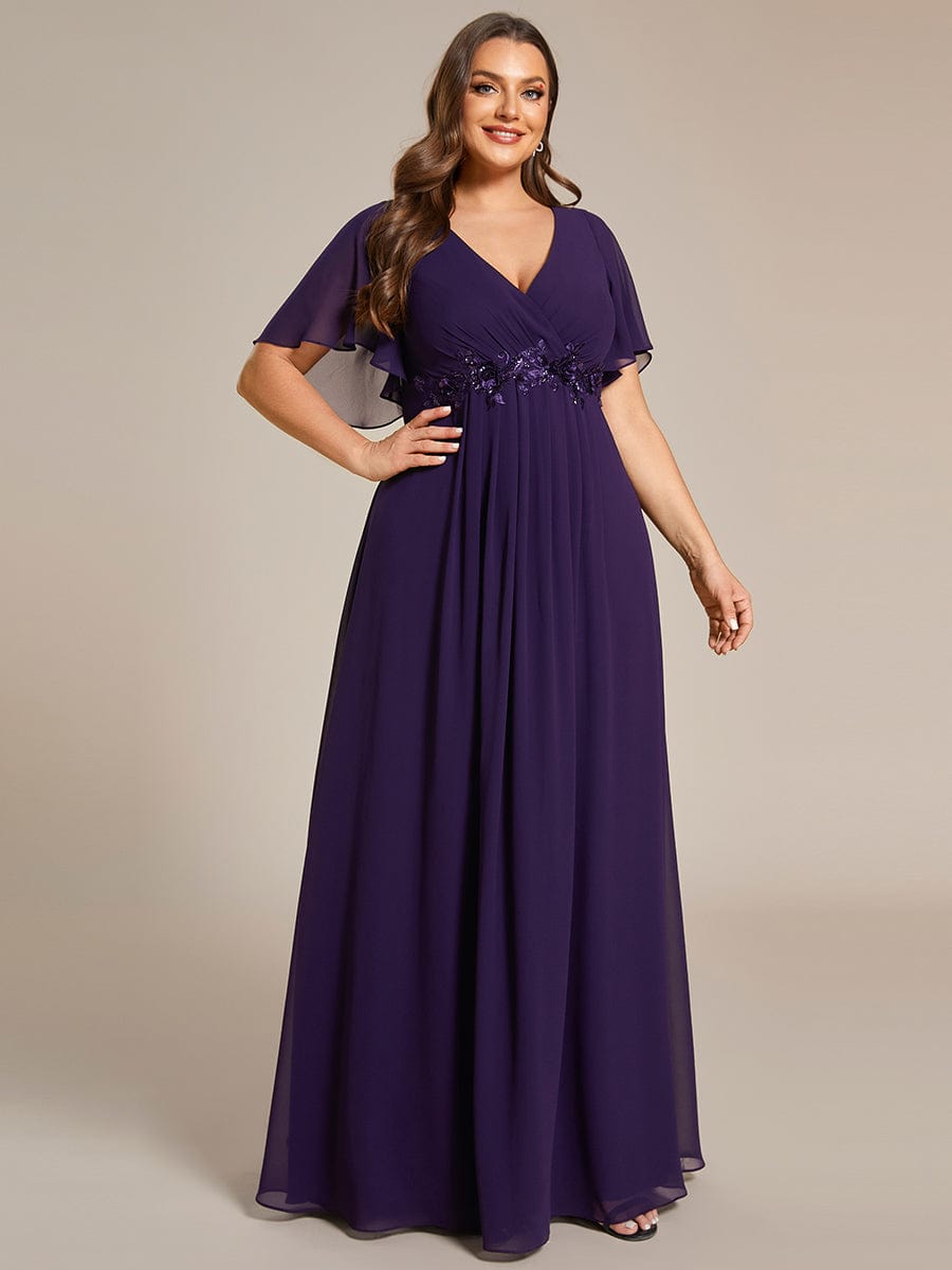 Top Picks Purple Dresses