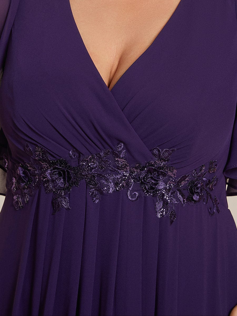 Top Picks Purple Dresses