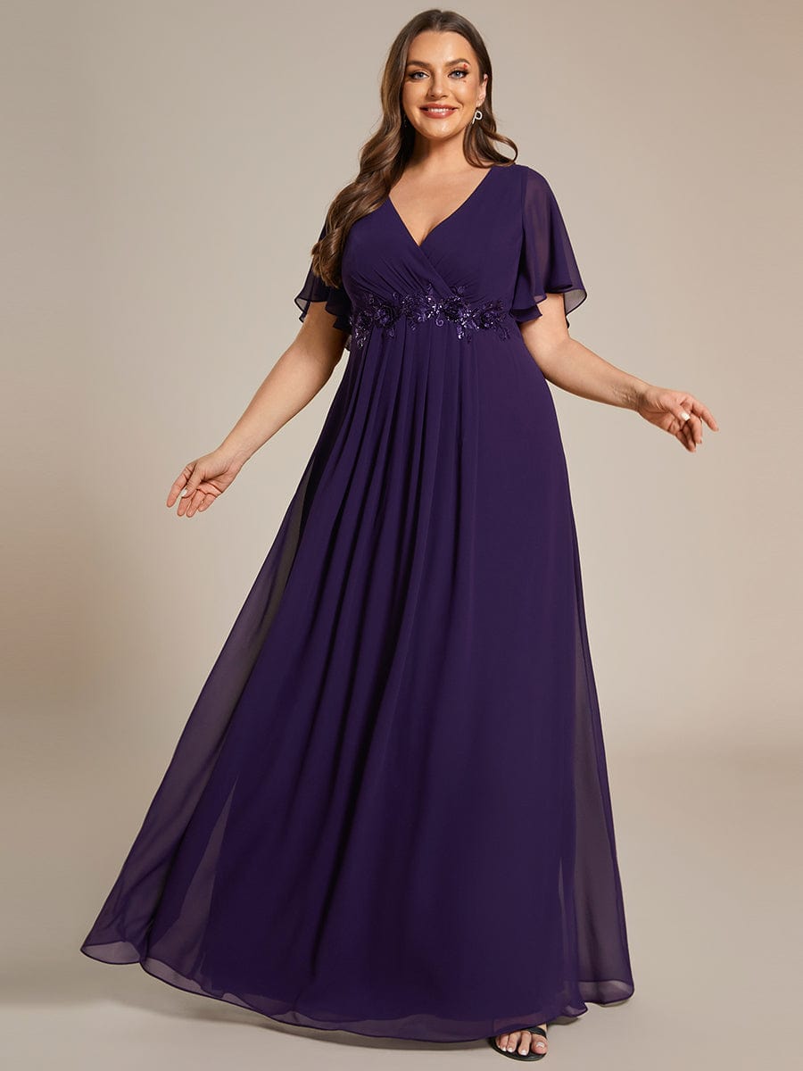 Top Picks Purple Dresses