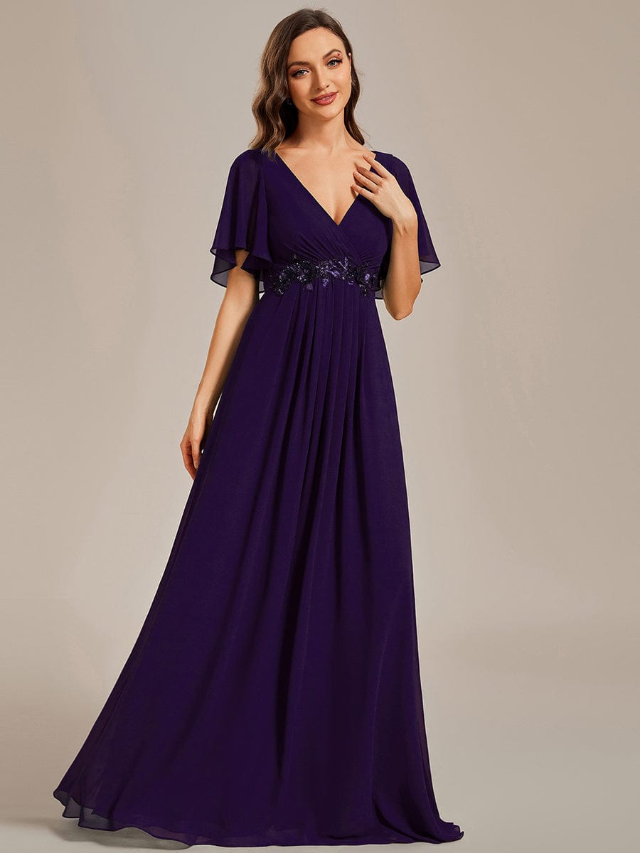 Top Picks Purple Dresses