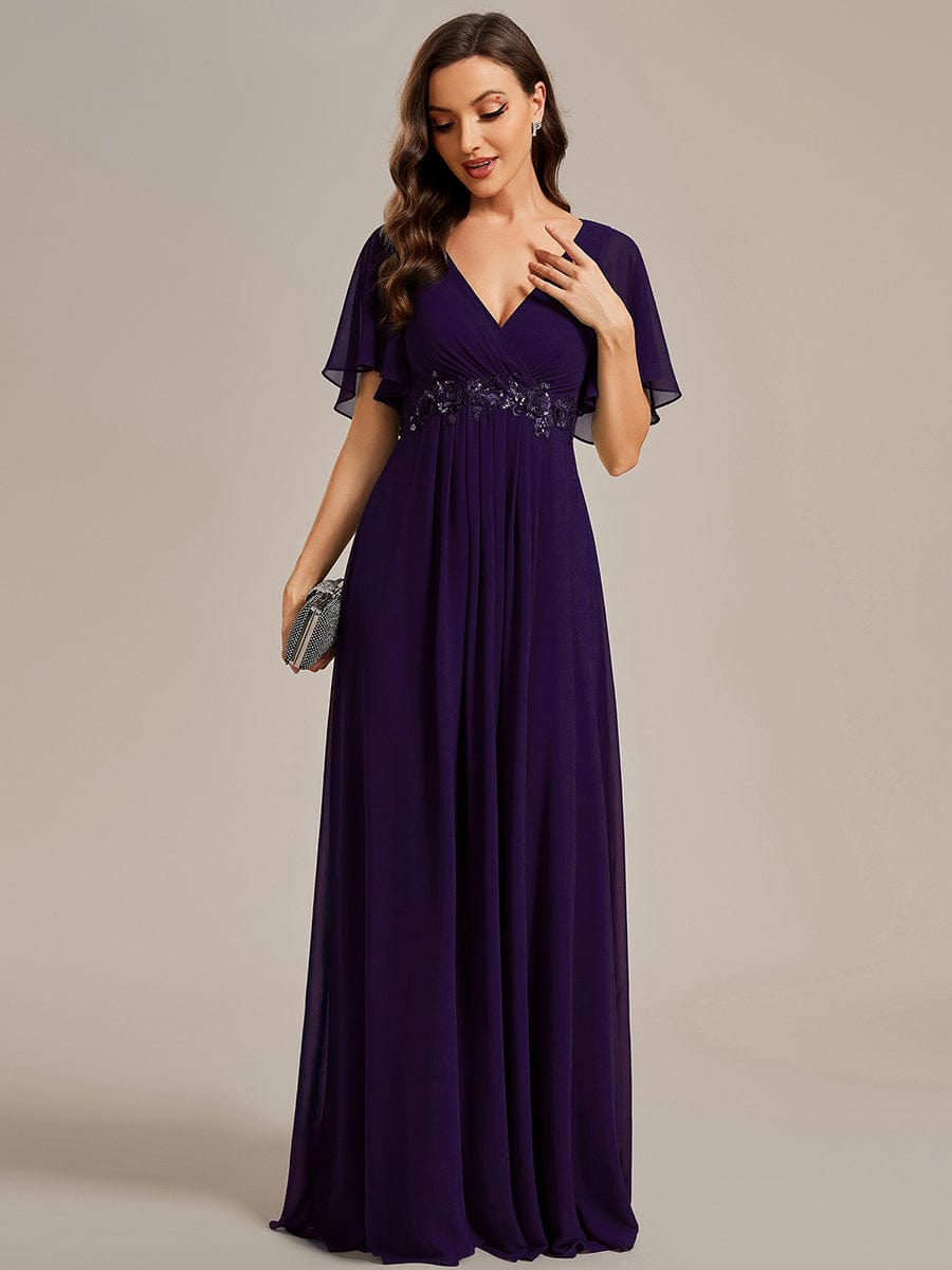 Top Picks Purple Dresses