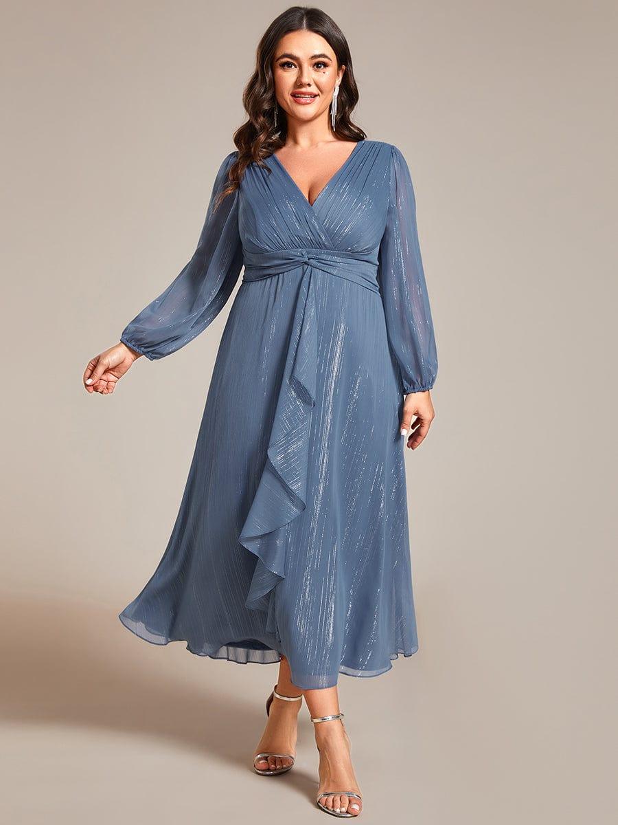 Top Picks Blue Formal Dresses