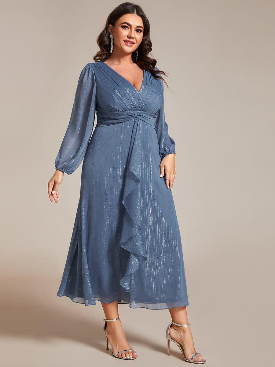 Top Picks Blue Formal Dresses