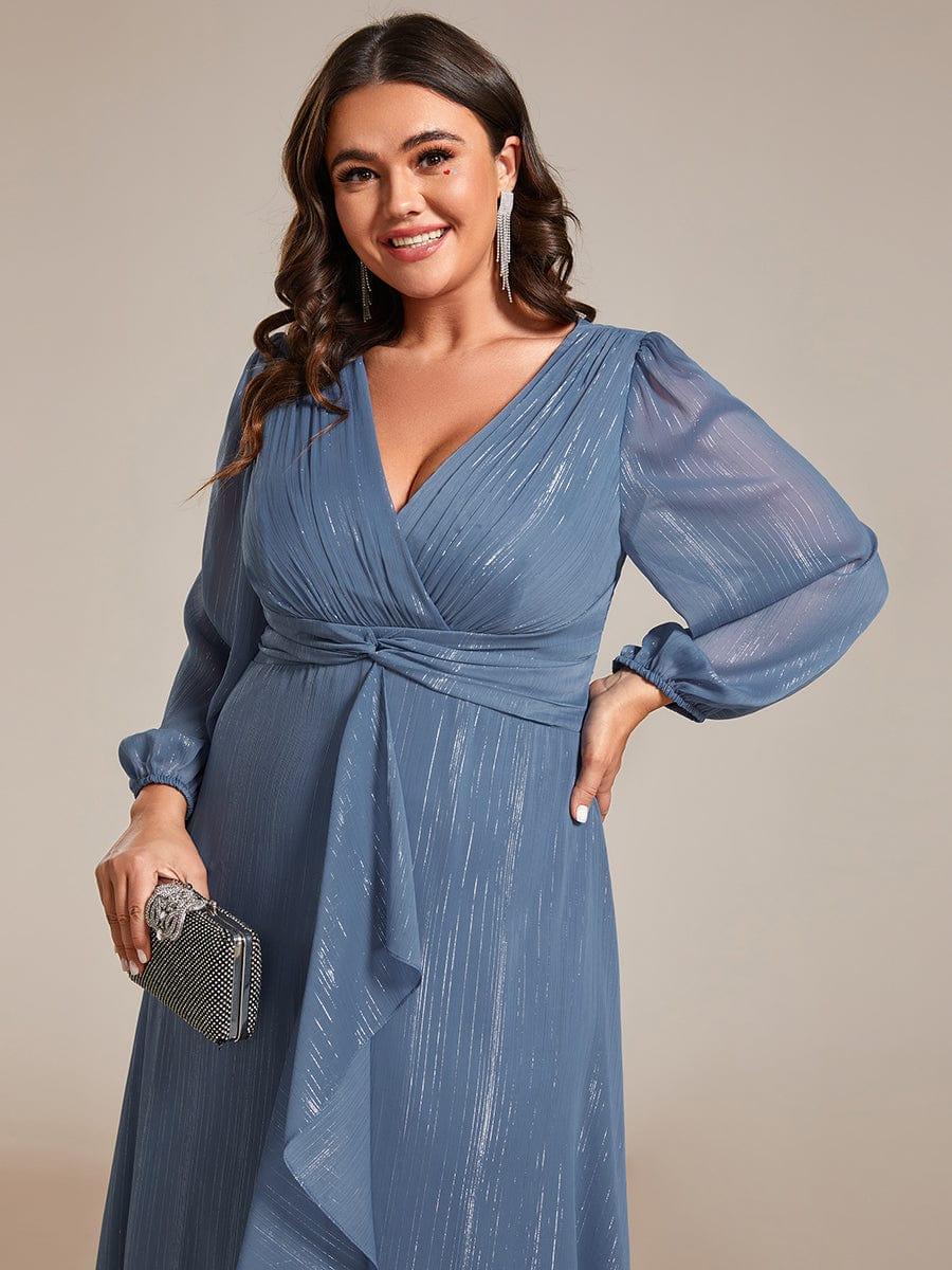 Top Picks Blue Formal Dresses