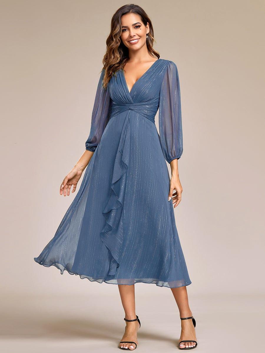 Top Picks Blue Formal Dresses