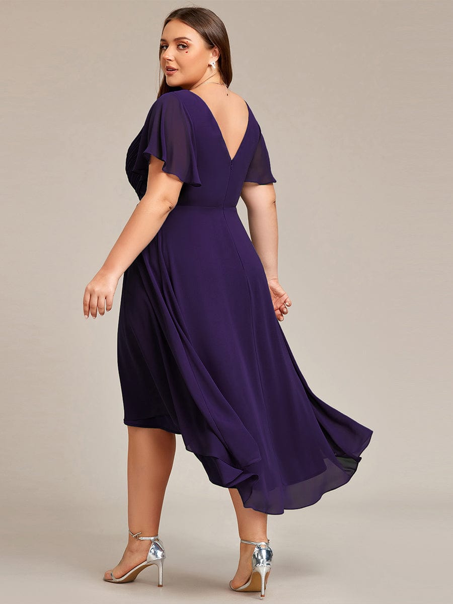 Top Picks Purple Dresses