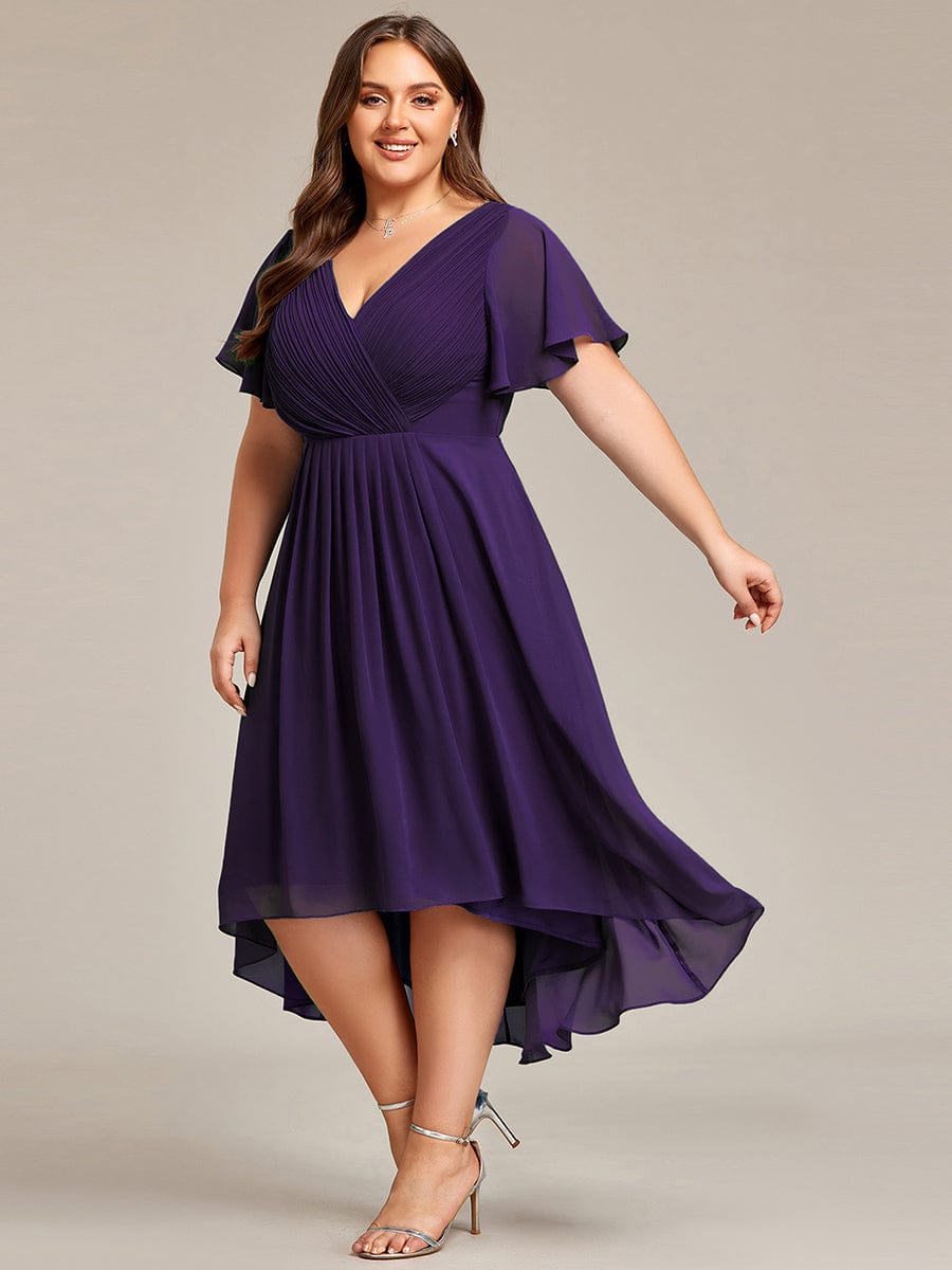 Top Picks Purple Dresses