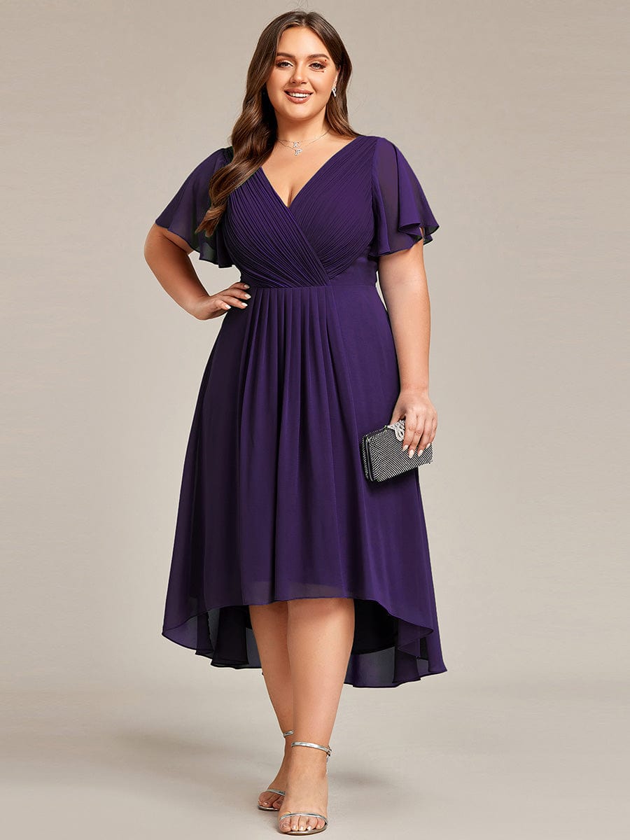 Top Picks Purple Dresses
