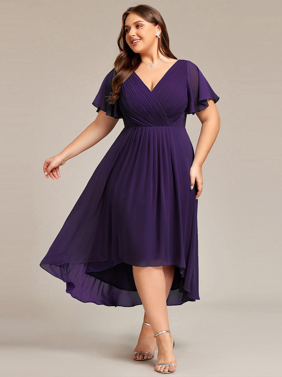 Top Picks Purple Dresses