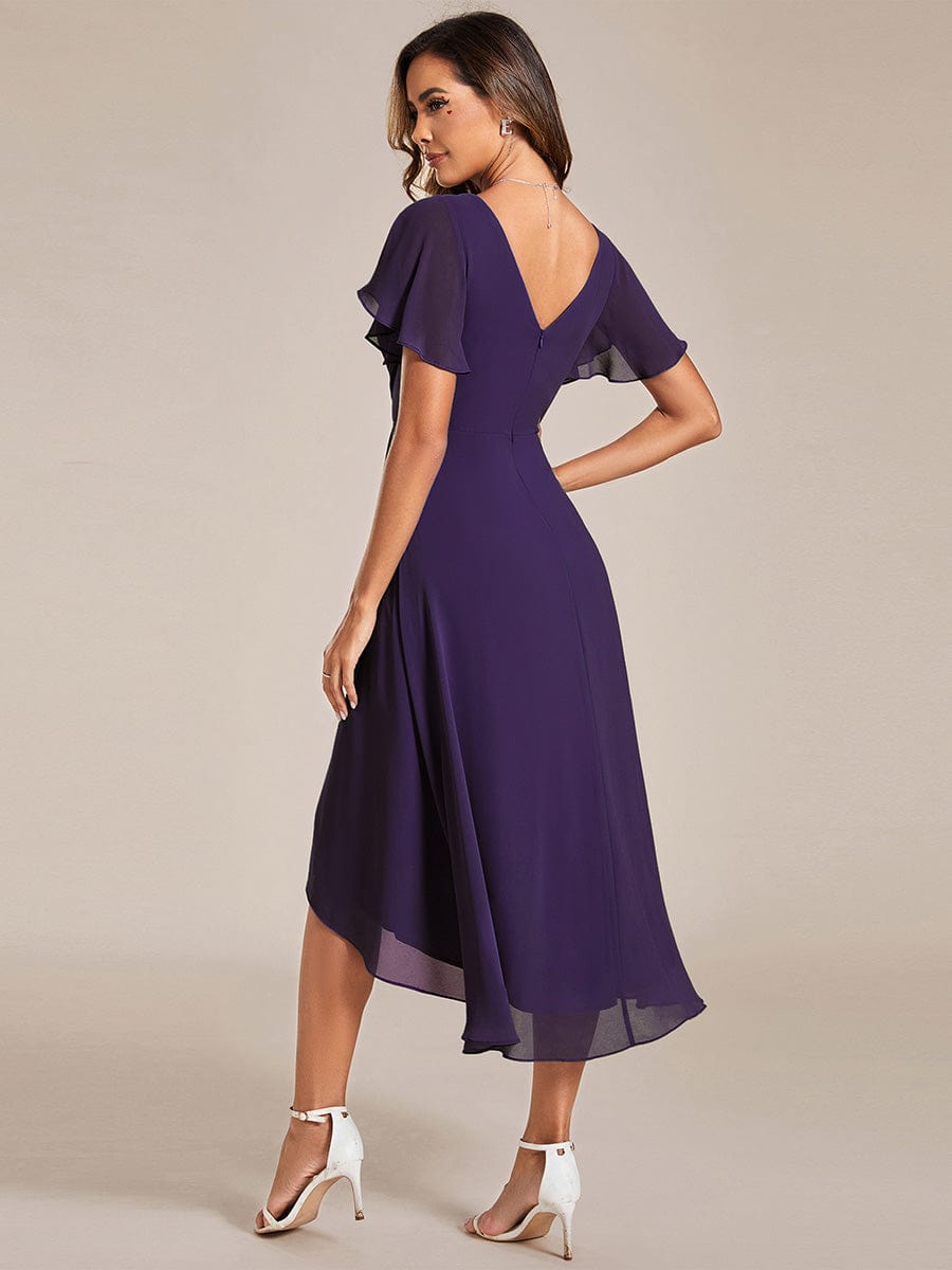 Top Picks Purple Dresses