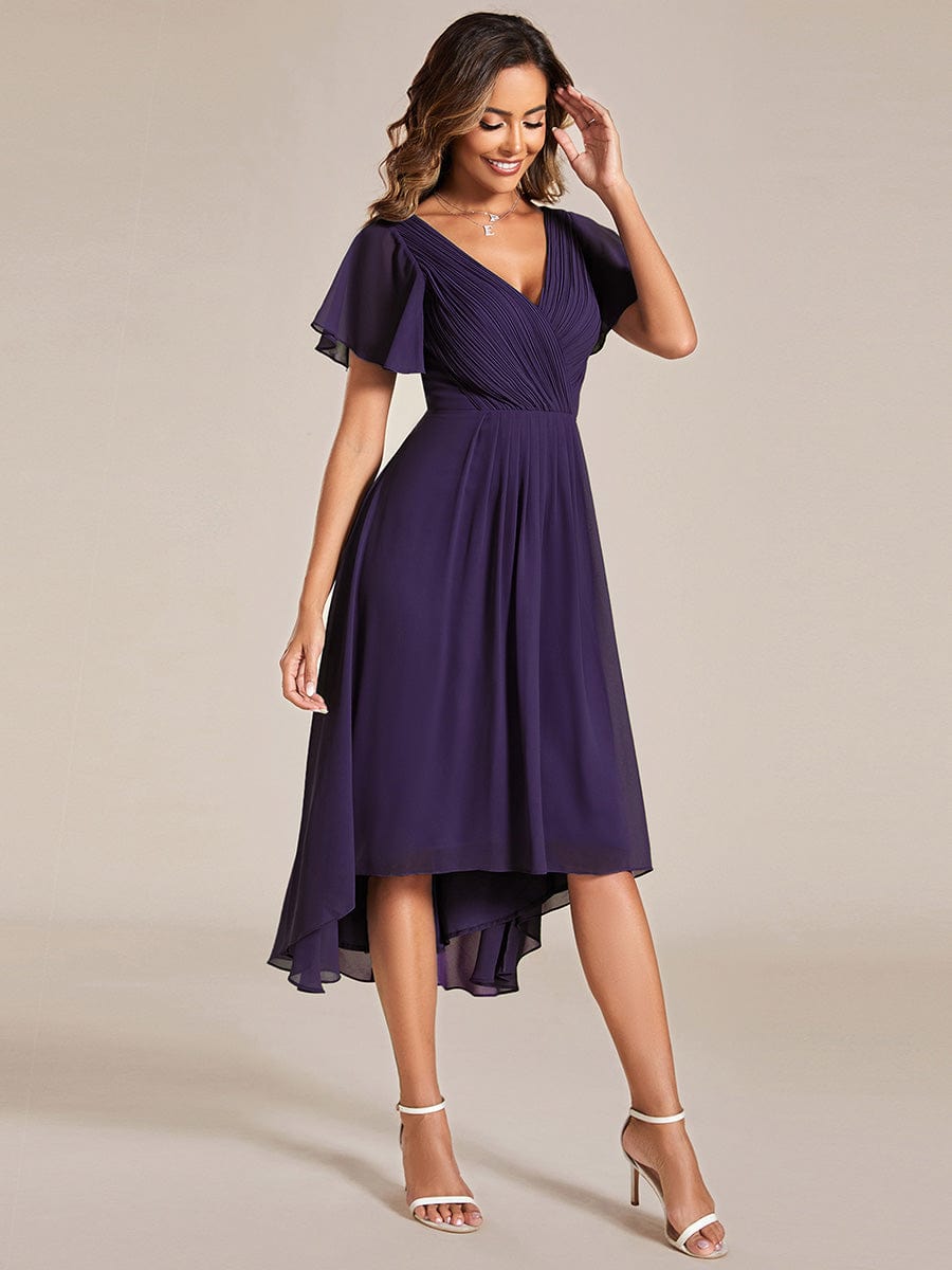 Top Picks Purple Dresses