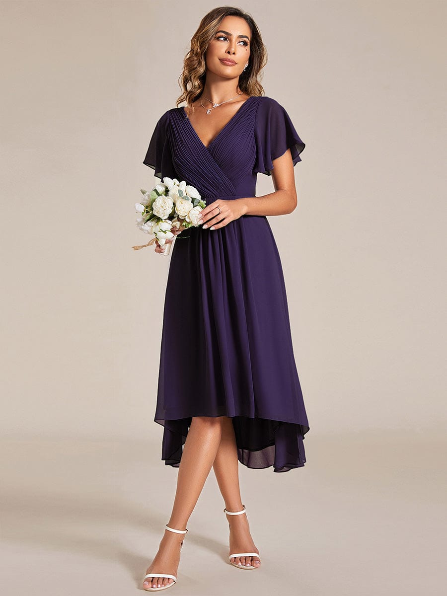 Top Picks Purple Dresses
