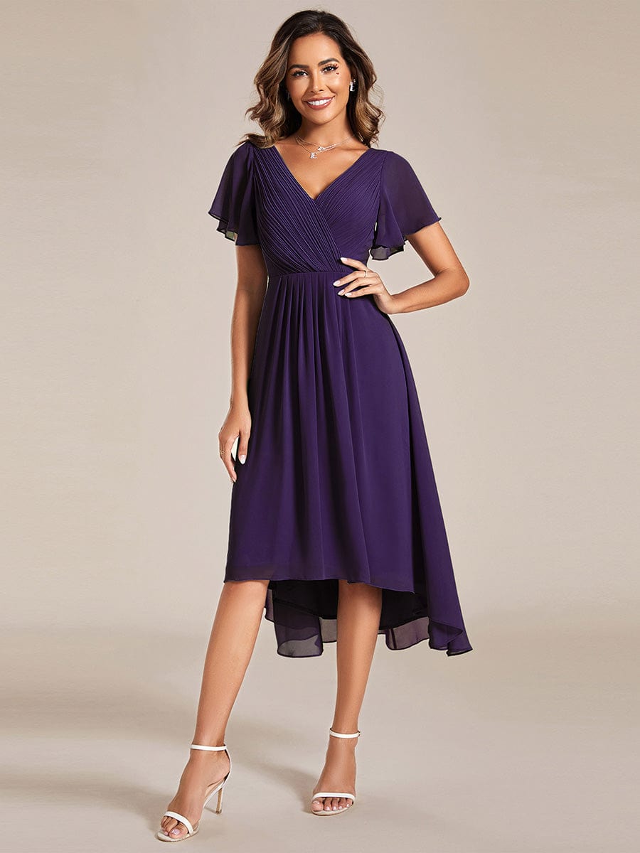 Top Picks Purple Dresses
