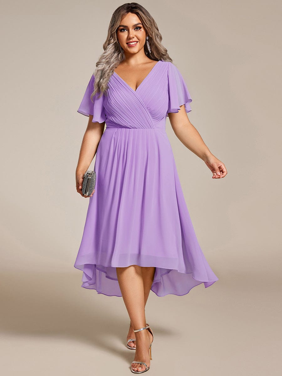 Top Picks Purple Dresses