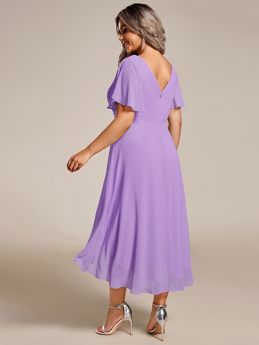 Top Picks Purple Dresses