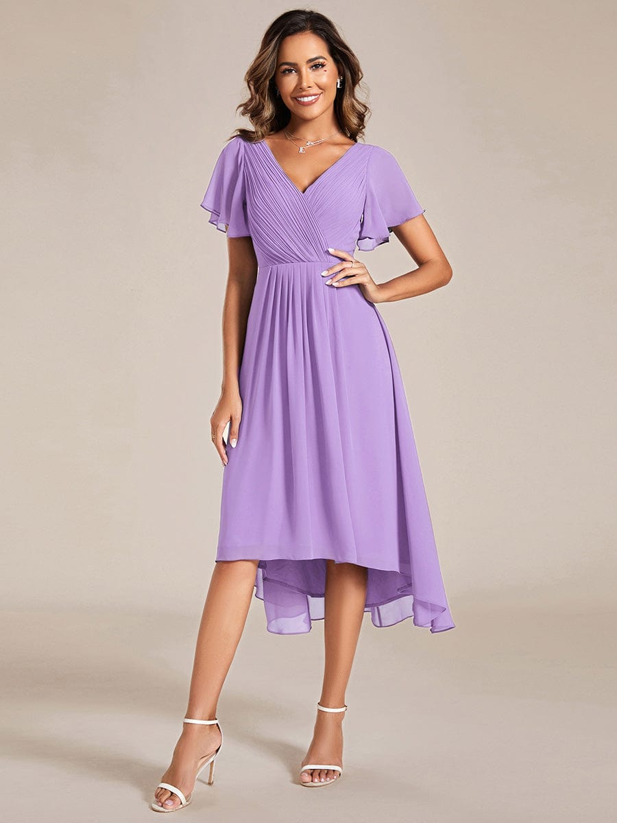 Top Picks Purple Dresses