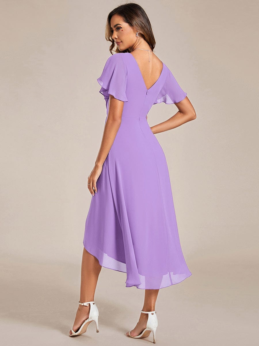 Top Picks Purple Dresses