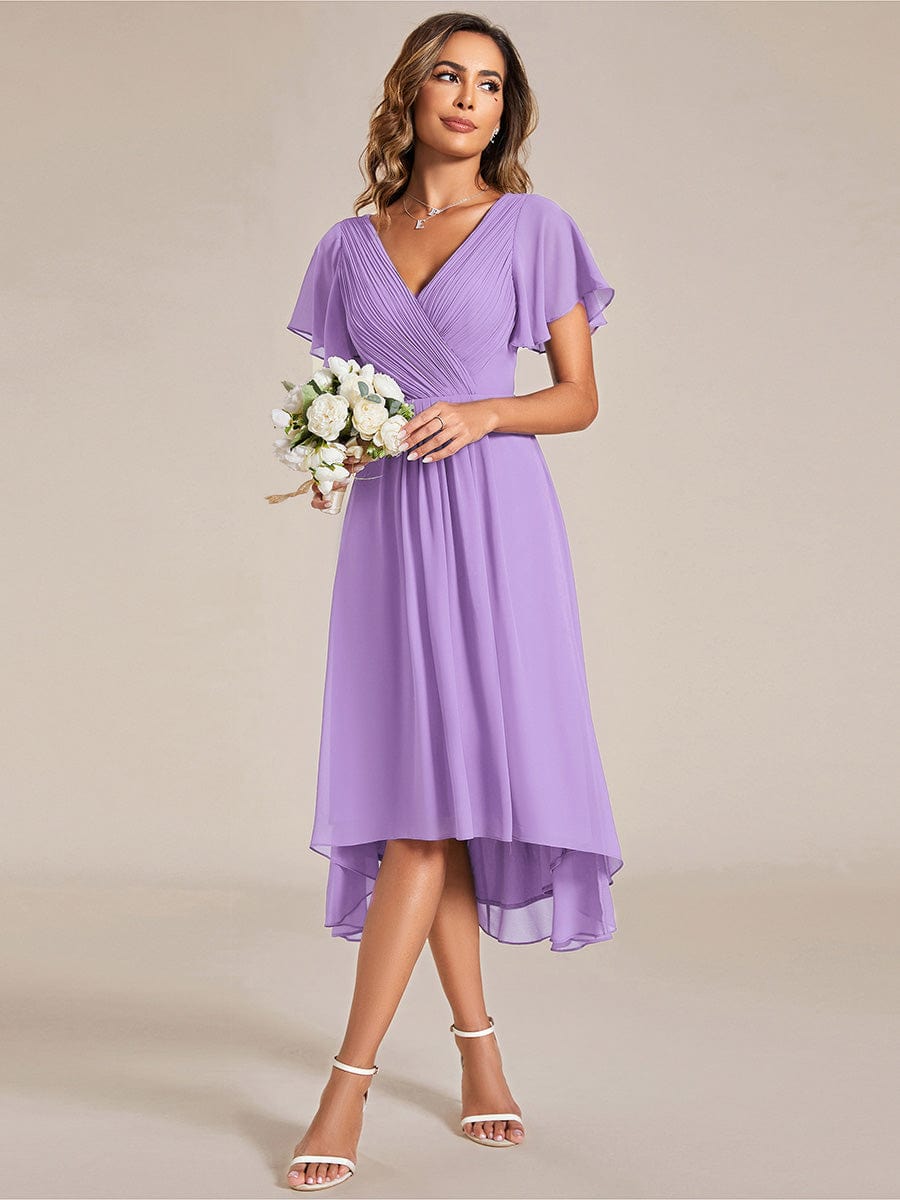 Top Picks Purple Dresses