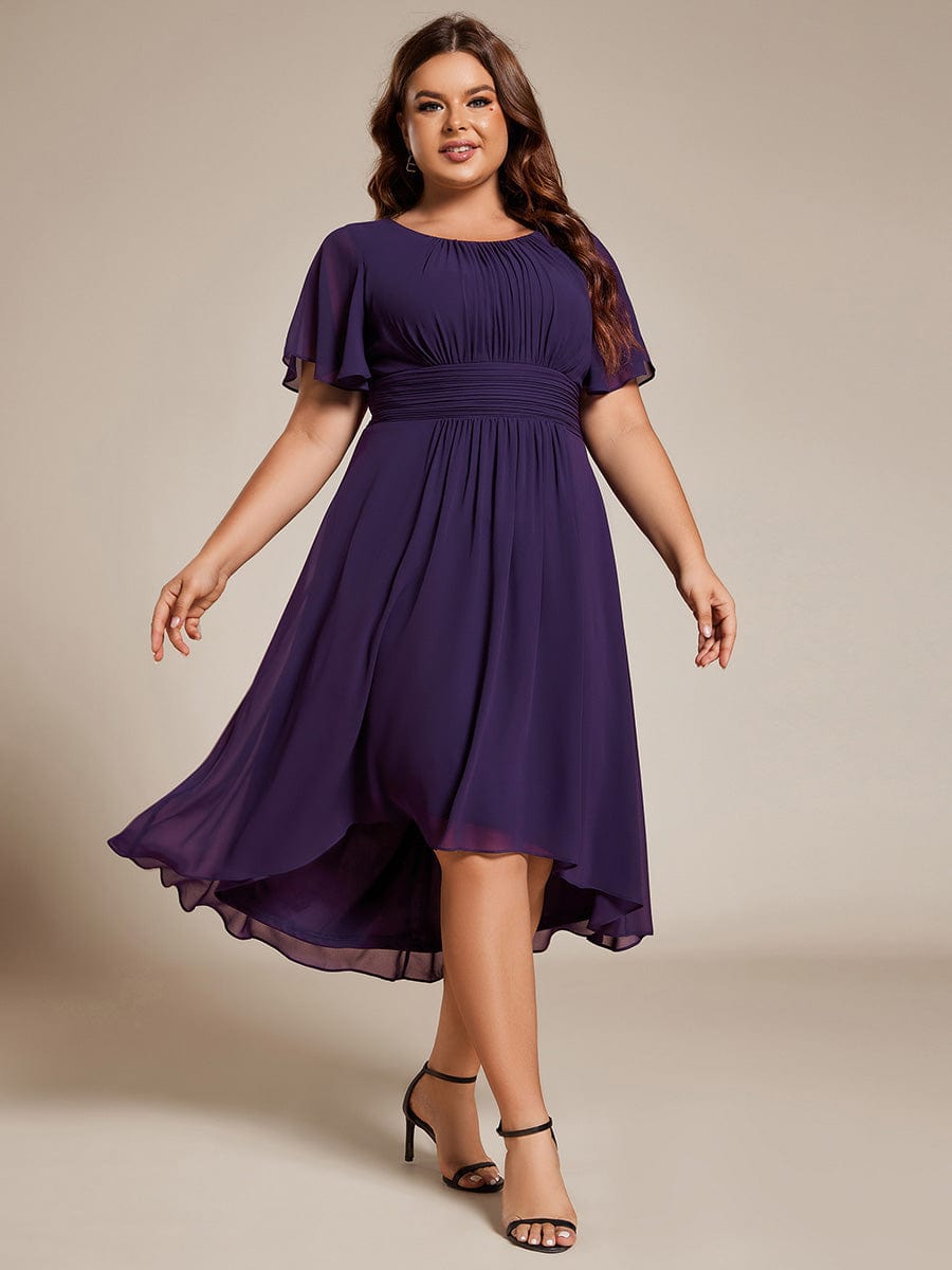 Top Picks Purple Dresses