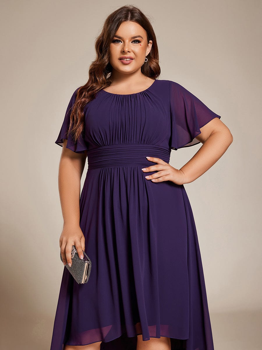 Top Picks Purple Dresses