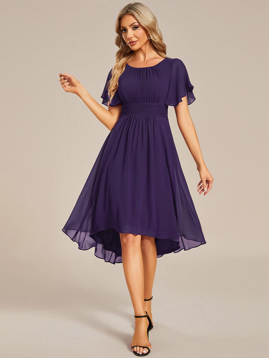 Top Picks Purple Dresses