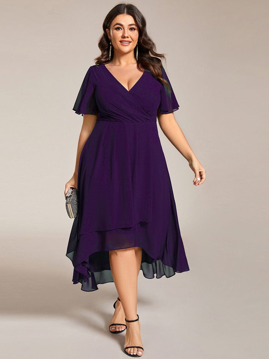 Top Picks Purple Dresses